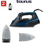 product_image_name-Taurus-Fer à repasser ceramic ATLAS 2400W à vapeur anti-calcalire,anti dripe-1