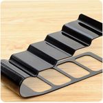 Generic Support de Rangement pour Télécommandes MF109316, Capacité 4 Télécommandes - image 2