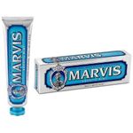 Marvis DENTIFRICE AQUATIC MINT 85 ML