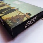 product_image_name-Generic-GOT 7 Lot de 30 Cartes K-pop Collection-2