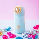 product_image_name-Generic-Bouteille D'eau En Verre Avec Animaux De Dessin Animé, Tasse Pour Étudiant-6