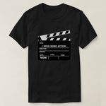 product_image_name-Generic-CUSTOM CINEMA T SHIRT,FUNNY T SHIRT,CINEMA,MOVIES T-Shirt unique design - t shirt tres bon qualite-2