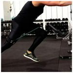 product_image_name-FAFA SPORT-Sangles de Cheville avec Bandes de Résistance | Entraînement Jambes & Fesses-4