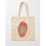 product_image_name-Generic-بصمة المغرب في حقيبة تي شيرت كأس العالم 2022 الكلاسيكية-1