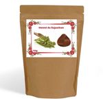 مسحوق الحناء من راجاستان 150 جرام