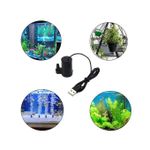 product_image_name-Generic-Mini pompe à eau Micro Submersible USB DC 3-5V, à faible bruit, pour Aquariums, étang, fontaine, jardin hydroponique-4