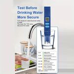 product_image_name-Generic-Pack de TDS et pH, Testeur de Qualité de l'Eau Haute Précision-5