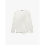 Koton Pull basique en maille - Ecru - image 3