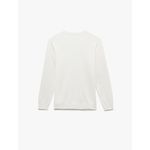 Koton Pull basique en maille - Ecru - image 4