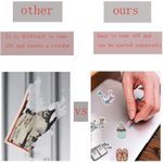 product_image_name-Generic-Autocollants pour femmes soldats Autocollants pour bouteilles d'eau 50Pcs pour enfants, Autocollants imperméables camou-3