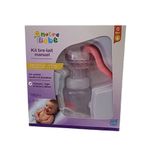 product_image_name-Notre bébé-شفاط حليب يدوي مريح ROSE + زجاجة + 10 أكياس لحفظ حليب الأم-1