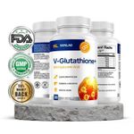 SkinLab V-Glutathione+  NUMBER 1
