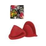 product_image_name-Generic-Paire de Gants de cuisine Silicone résistant à la chaleur Support de casserole-3