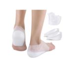 product_image_name-Generic-Semelles de Talon en Gel – Anti-Douleur pour Fasciite Plantaire-2