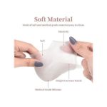 product_image_name-Generic-Semelles de Talon en Gel – Anti-Douleur pour Fasciite Plantaire-3