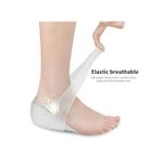product_image_name-Generic-Semelles de Talon en Gel – Anti-Douleur pour Fasciite Plantaire-4