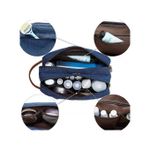 product_image_name-Generic-Maquillage Sac à main Cas de stockage cosmétique Pochette de lavage-5