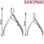 product_image_name-Generic-باديكير مانيكير قاطع الأظافر قاطع الجلد الميت-1