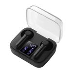 product_image_name-TENGOO-TW20 Ecouteur Bluetooth Tactile Stéréo V5.1+EDR Écouteurs sans fil-2