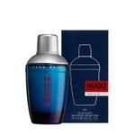 product_image_name-Hugo Boss-Dark Blue Hugo  - Eau de toilette - 75ml-1