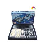 product_image_name-Generic-Boitier magnétique à 3 jeux en 1 : Échecs, dames et Backgammon-1