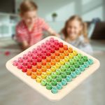 product_image_name-Generic-Table de multiplication mathématique avec bloc de matériel éducatif-3