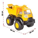 product_image_name-Pilsan-CAMION BENNE DE CHANTIER. -3