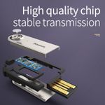 product_image_name-Baseus-Adaptateur audio Bluetooth 5.0 avec câble récepteur AUX jack -4