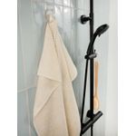 product_image_name-Generic-مجموعة من 3 مناشف حمام 50x90 سم - ألوان متناسقة (طبيعي، أصفر، رمادي) - فائقة الامتصاص-7