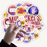 product_image_name-Generic-Pack de 20 stickers Coronavirus V3 HD UV-2