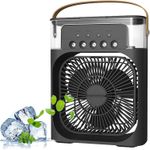 product_image_name-Generic-Fraîcheur Instantanée à Portée de Main – Ventilateur Humidificateur USB 3-en-1-1