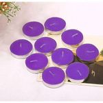 product_image_name-Generic-Set de 10 Chauffe-Plats Parfumés, Bougies Idéales pour Décor et Détente-2