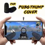 product_image_name-Generic-4× PUBG Controleur Doigt Tactile Free Fire, Gant Anti-Transpiration Anti Sueur-2