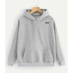 product_image_name-Generic-Survêtement du sport sweatacapuche/pantalon gris femme/homme haute qualité-7