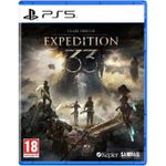 Kepler Clair Obscur: Expedition 33 PS5