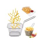product_image_name-Generic-10 Paniers à Frire en Acier Inoxydable, Mini Panier pour Frites-2