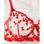 product_image_name-Generic-طقم حمالة صدر شفاف طقم ثوب نوم نسائي-3