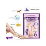 product_image_name-Guanjing-Peeling Foot Mask Collagène Lavande-5