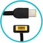product_image_name-Lenovo-Charger 45W Pour ThinkPad Edge E455-4