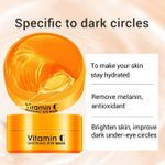 product_image_name-Disaar-Masque de traitement des yeux en gel Masque anti-rides pour les yeux 100g-3