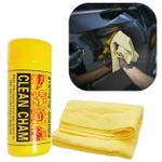 product_image_name-Generic-Peau de Chamois Professionnelle 66 x 43cm Clean Cham-1