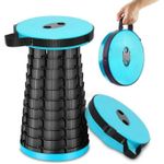 product_image_name-Generic-Chaise Pliante Télescopique Portable, Tabouret Compact pour Intérieur et Extérieur-1