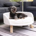 product_image_name-Generic- Fauteuil - Lit pour chat et chien-1