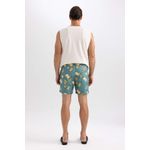 product_image_name-Defacto-Printed Short Swimming Short-5