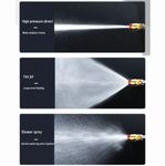 product_image_name-Generic-مضخة ضغط عالية لغسيل السيارات بدون سلك - 11 قطعة-2