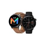 product_image_name-Mibro-Smart Watch,Montre Connectée Lite 2 - Écran Amoled HD 1,3" - 2ATM - 2 bracelets-1