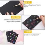 product_image_name-Generic-Kit de dessin magique à grattage-2