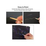 product_image_name-Generic-Kit de dessin magique à grattage-4