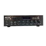 Master Amplificateurs DR-015BR, PUBLIC ADDRESS AMPLIFIER - image 8