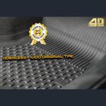 product_image_name-SAHLER-حصائر أرضية بتصميم مخصص 4.5D لسيارة VW T-Cross، عديمة الرائحة، مقاومة للماء، غير قابلة للانزلاق-4